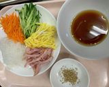 バンサンスー作り方1写真