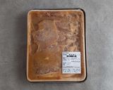 味噌豚ロースの基本の焼き方作り方1写真