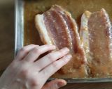 味噌豚ロースの基本の焼き方作り方3写真