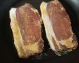 味噌豚ロースの基本の焼き方作り方4写真