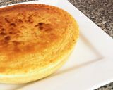 チーズ好きのチーズケーキ作り方12写真
