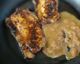 味噌豚ロースの基本の焼き方作り方8写真
