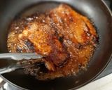 味噌豚ロースの基本の焼き方作り方9写真