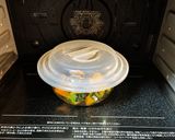 ★レンジでチン！かぼちゃの煮物とマヨ和え作り方8写真