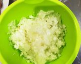 夏だ！チキントマトカレー作り方4写真