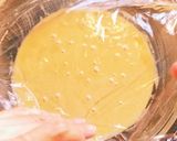 簡単フィナンシェ/フランスからレシピ作り方6写真