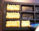 簡単フィナンシェ/フランスからレシピ作り方7写真
