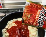 夏だ！チキントマトカレー作り方9写真