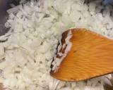 ソースたっぷり、豚肉のトマト煮込み作り方2写真
