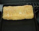 だし巻き卵焼き❤作り方4写真