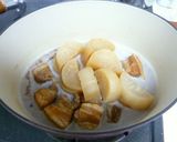 カロリー控えめやわらか豚の角煮★作り方5写真
