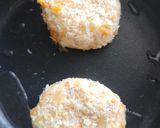 【使いきり】焼き鳥パンカツ作り方4写真