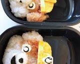 パウパトロール!ラブル弁当♡作り方7写真