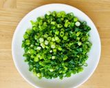 レンジで簡単!よだれ鶏作り方4写真