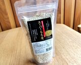簡単！万能！ゆでもち麦！作り方1写真