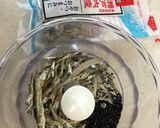 1分で出来る!お魚ふりかけ作り方1写真