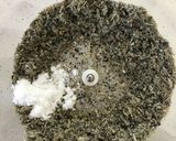1分で出来る!お魚ふりかけ作り方2写真