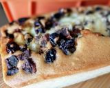 米粉 バター無し パウンドケーキ作り方6写真