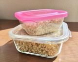 簡単！万能！ゆでもち麦！作り方8写真
