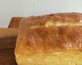ふんわりパウンドケーキ作り方5写真