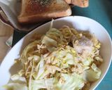鶏胸と歯応え野菜の炒め物☆ダイエットにも作り方8写真