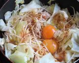 鶏胸と歯応え野菜の炒め物☆ダイエットにも作り方6写真
