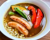 簡単！万能！ゆでもち麦！作り方9写真