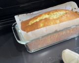 しっとり♡胡桃バナナパウンドケーキ♪作り方18写真