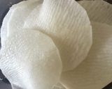大根で巻き巻き野菜作り方1写真