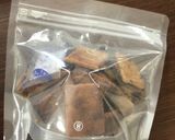袋で簡単！紅茶&チョコ風味おからクッキー作り方13写真