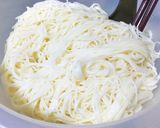 三色そぼろ素麺(混ぜ麺)作り方6写真