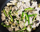 ✿ナスと豚肉の甘味噌炒め✿作り方3写真