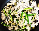 ✿ナスと豚肉の甘味噌炒め✿作り方4写真