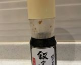 オートミールでヘルシー焼肉丼作り方5写真