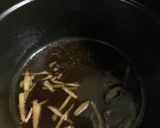 ストゥブ鍋で、きゅうりの佃煮作り方3写真