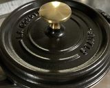 ストゥブ鍋で、きゅうりの佃煮作り方6写真