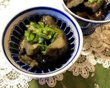 なすの田舎煮　冷やしても美味！夏の常備菜作り方5写真