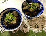 なすの田舎煮　冷やしても美味！夏の常備菜作り方6写真