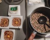納豆丼作り方5写真