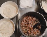 納豆丼作り方8写真
