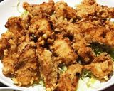 おいしく節約★信州名物★鶏の山賊焼き★作り方14写真