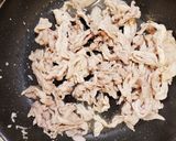 香味野菜と食べる豚肉の温サラダ作り方4写真