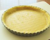 〖 白桃のタルト 〗作り方8写真