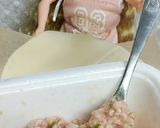リカちゃん♡ニラだれ水餃子作り方12写真