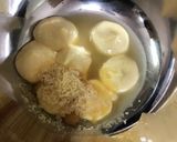 簡単で美味しい　コールスロー作り方3写真