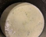 ホットクック　きゅうりの冷製ポタージュ作り方4写真