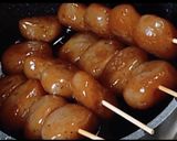 【動画レシピ】甘辛玉こんにゃく（業スー）作り方5写真