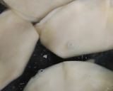 リカちゃん♡ニラだれ水餃子作り方18写真