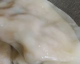 リカちゃん♡ニラだれ水餃子作り方20写真