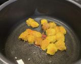 梅味噌～梅シロップの梅～作り方1写真